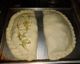 Foto del paso 4 de la receta: Calzone
