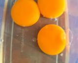 Foto del paso 2 de la receta: Bizcochuelo de frutilla