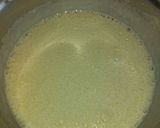Foto del paso 3 de la receta: Bizcochuelo de leche caliente