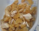 Foto langkah ke 2 dari resep Tumis Telur Ayam Tomat.