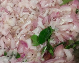 தக்காளி தொக்கு(tomato thokku recipe in tamil) ரெசிபி ஸ்டேப் 1 புகைப்படம்