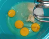 Foto langkah ke 2 dari resep Bolu Tape GLUTEN FREE.