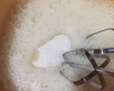 Foto langkah ke 5 dari resep Japanese Cheese Cake.