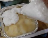 Foto langkah ke 5 dari resep Ep. Dessert #1 Klapertart.