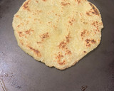 Foto del paso 10 de la receta: Tortita de maíz /Coqueta de dacsa campeona 🏆