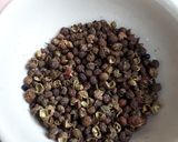 Foto langkah ke 2 dari resep Tauco homemade (ala cina)/豆瓣醬.
