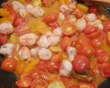 Foto del paso 25 de la receta: Gnocchetti con frutos de mar (mariscos)