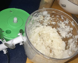 Foto del paso 4 de la receta: Risotto de crema de marisco