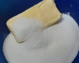 Foto del paso 1 de la receta: Galletitas aptas para diabéticos