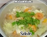 Foto langkah ke 6 dari resep Sayur Bening Praktis.