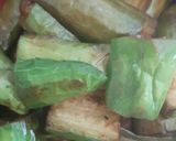 Foto langkah ke 2 dari resep 105. Terong Balado.