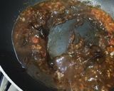 Foto langkah ke 3 dari resep Sambel petis hitam.