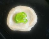 Foto langkah ke 4 dari resep Roti isi selai Melon n Nanas.