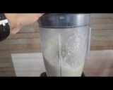 A picture of step 3 of Cucumber Cooler.