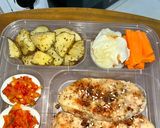 Foto langkah ke 5 dari resep SAMBALADO / SAMBAL LADO/ SAMBAL BALADO.
