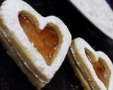 Foto del paso 6 de la receta: Galletas linzer facilitas