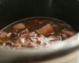 A picture of step 10 of Lamb Stew in a Slow Cooker.