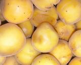 A picture of step 1 of Apricot Soda 🍹🍹.