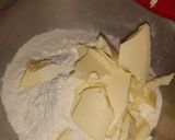 Foto del paso 1 de la receta: Scones de Crema