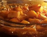 Foto del paso 9 de la receta: Camotes caramelizados