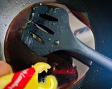 Foto langkah ke 2 dari resep 263. Bolu Karamel Panggang (Tanpa Mixer).