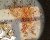 ઘઉં ની મીઠી શેવ (Wheat Sweet Sev Recipe In Gujarati) રેસીપી સ્ટેપ2ફોટો