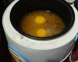 Foto langkah ke 2 dari resep Nasi Singapore ala perantauan g ada ide masak 😂😎.