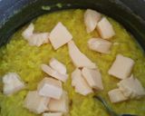 Foto del paso 3 de la receta: Pollo en bolsita para horno y arroz