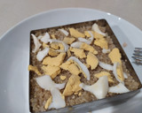 Foto del paso 5 de la receta: Ensalada de quinoa exprés