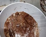 Foto langkah ke 2 dari resep Selai Cokelat.