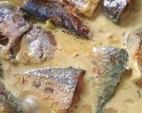 Foto langkah ke 7 dari resep Pesmol Ikan Kembung.