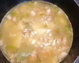 Foto del paso 3 de la receta: Guiso de patatas con panceta y setas