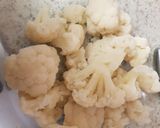 A picture of step 1 of My style Mushroom Crispy Kung Pao 😀.
