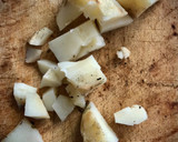 Foto del paso 2 de la receta: Papas aliñás