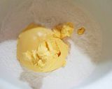 Foto langkah ke 1 dari resep Pie Susu mudah Nyusuu banget Takaran sendok ajah.