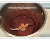 Foto del paso 6 de la receta: Galletas bicolor