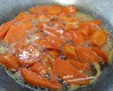 A picture of step 2 of Candied Sweet Potatoes by Easy Cooking with Jurairat.