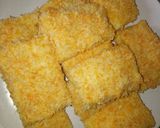 Foto langkah ke 4 dari resep Risol Mayo.