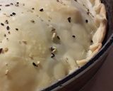 Foto del paso 4 de la receta Pascualina Perfecta!