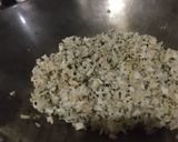 Foto langkah ke 2 dari resep Canned Tuna Mentai Rice.