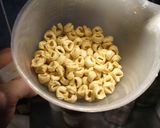 Foto del paso 6 de la receta: Torttellinnis a la "Georg"