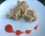 Foto langkah ke 6 dari resep Siomay Ayam Enakk.