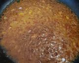 A picture of step 8 of Homemade Schezwan Chutney.