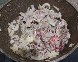 Foto langkah ke 1 dari resep Beef Yakiniku.