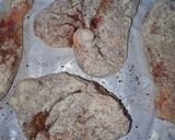 Foto del paso 3 de la receta: Pollo en salsa zumaque