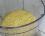 Foto langkah ke 1 dari resep Pure mangga soya.