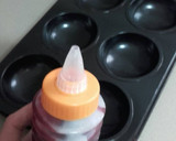 Foto del paso 2 de la receta: Halloween 2016  Ojos sangrientos con cóctel de malos pensamientos
