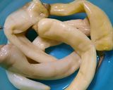 Foto del paso 2 de la receta: Ajíes y morrones agridulces en conserva