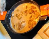 Foto del paso 12 de la receta: Solomillo a la sidra