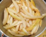 Foto del paso 1 de la receta: Dulce de papayuela